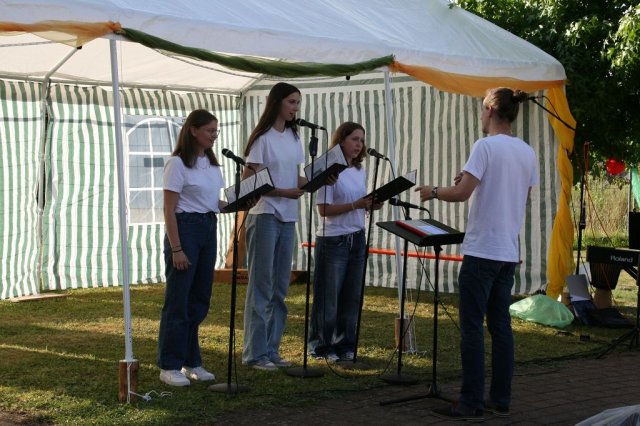 2024 Serenade